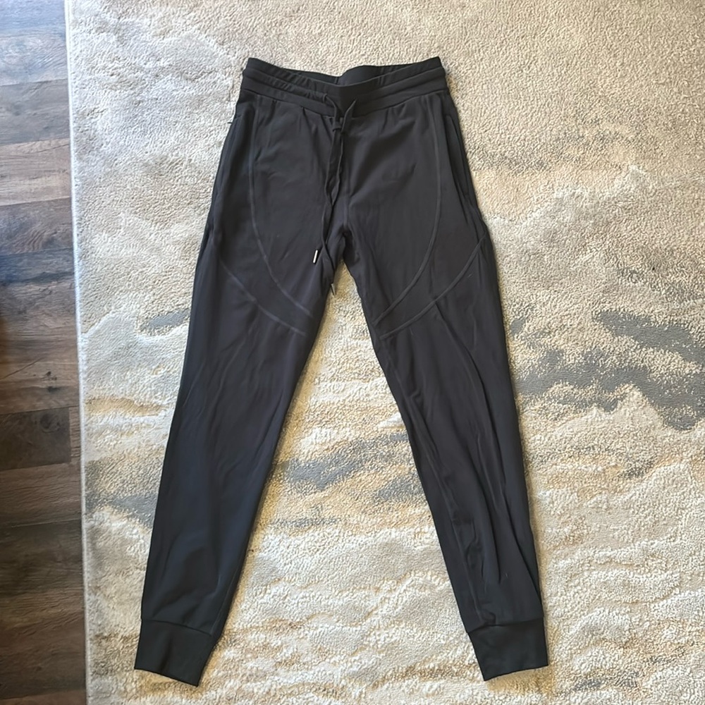 Buff Bunny jogger legging